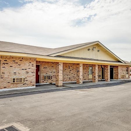 Oyo Hotel Lake Charles La I-10 외부 사진