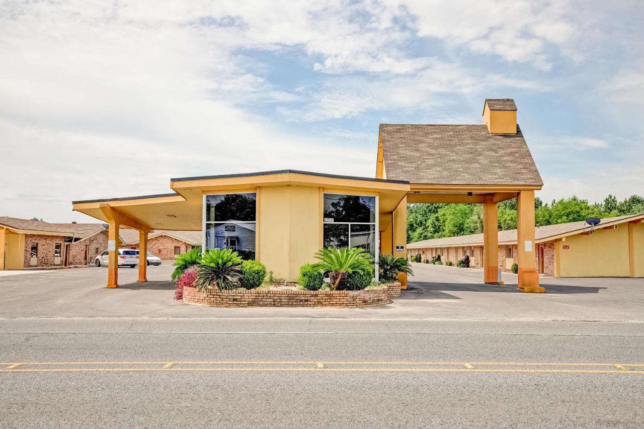 Oyo Hotel Lake Charles La I-10 외부 사진