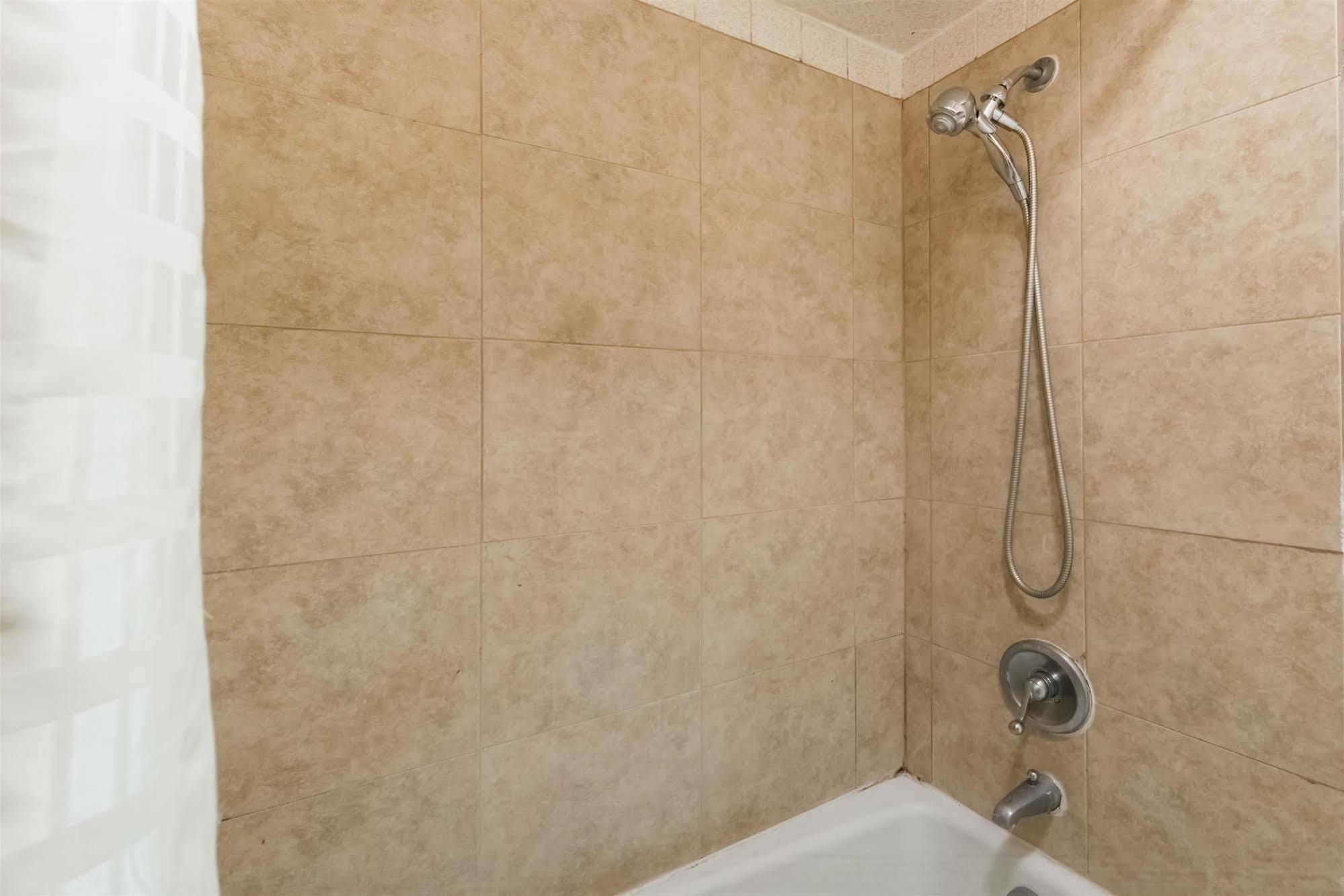 Oyo Hotel Lake Charles La I-10 외부 사진