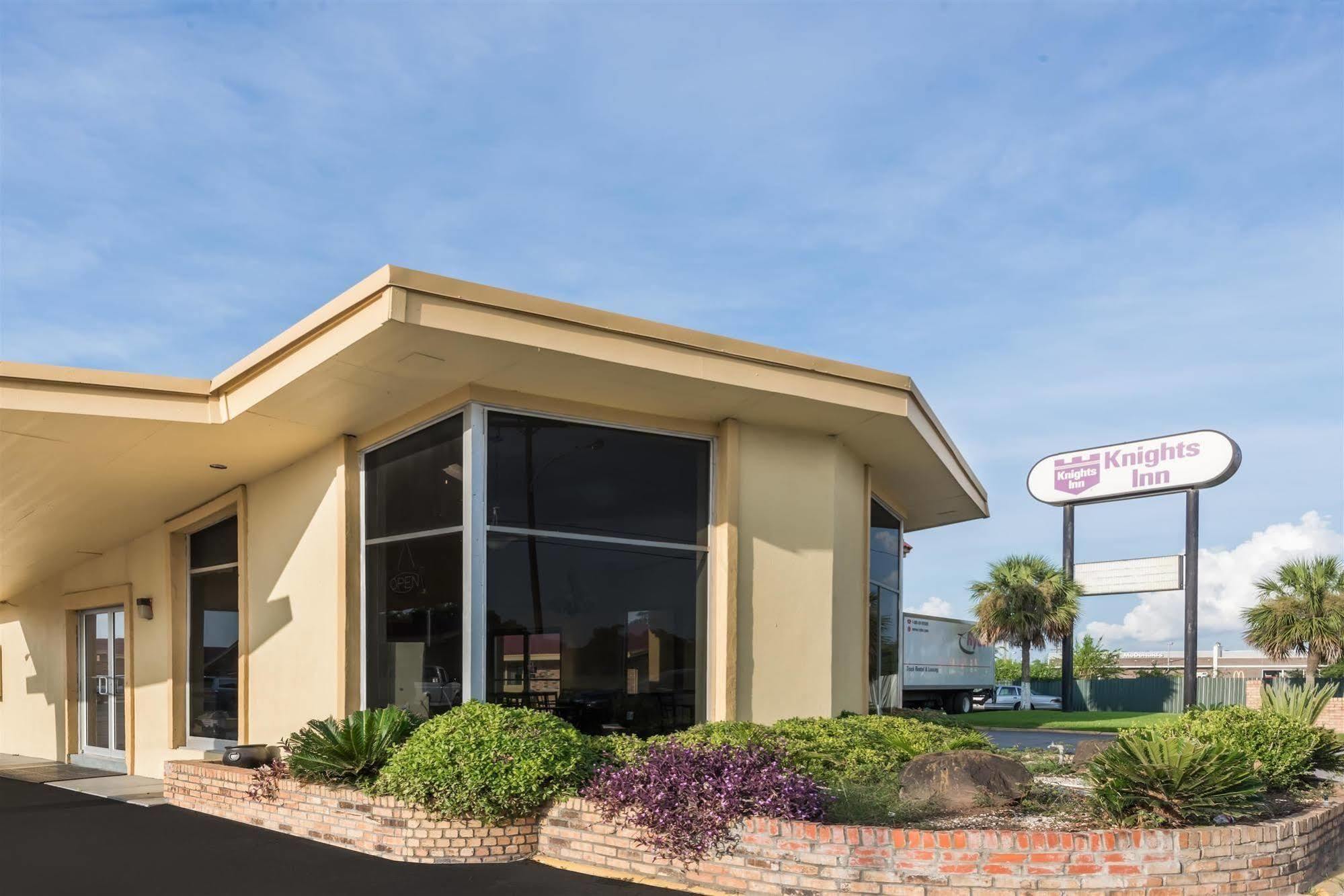 Oyo Hotel Lake Charles La I-10 외부 사진